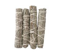 Lot de 4 bâtons de bavure Slimline, Bleu Sauge, 10,2 cm