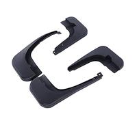 Lot de 4 bavettes de protection anti-éclaboussures pour classe V W447 2016-2021 pour Vito W447 2016-2021