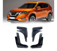 Lot de 4 bavettes de Protection pour Nissan X-Trail T32 (2014-2019) - Accessoires Auto