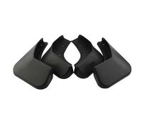Lot De 4 Bavettes De Protection pour Peugeot 2008 2014-2019 - Accessoires Auto De Rechange Pièces Rechange