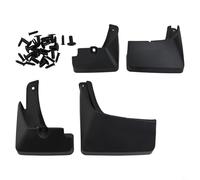 Lot de 4 bavettes garde-boue en ABS pour Forester 2025+ Fender pour protéger les pneus des débris