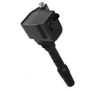 Lot de 4 bobines d'allumage pour BMW 218I/220I 2014-2021 225I 2013-2019, Mini F55 F56, Cooper S 2013 F56 One 2014-2017, OEM # 12138678438