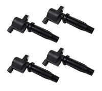 Lot De 4 Bobines D'allumage Pour Ford Pour Focus Mk2 1.8 2.0 Bobine D'allumage Module