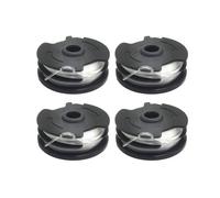 Lot de 4 bobines de débroussailleuse sans fil Parkside PRTA 20-Li C3 IAN351753