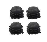 Lot de 4 bobines de fil pour coupe-bordure Stihl FS-AutoCut 36-2 46-2 56-2 4003 3001 40037133001 Pièces de rechange pour coupe-bordure