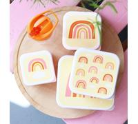 Boîte à goûter / lunch box