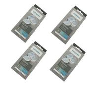 Lot de 4 boîtes de 3 pastilles détartrantes d'origine Accessoires et entretien (00312094 )