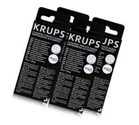 Krups XS300010 appareil nettoyeur à domicile Cafetières