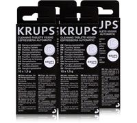 Lot de 4 boîtes de pastilles détergentes XS3000