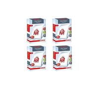 Miele maxipack hyclean 3d fjm 4 boîtes de sacs aspirateurs