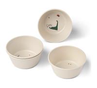 Lot de 4 bols Cees Tamtam-Sandy