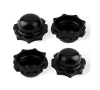 Lot de 4 bouchons de bouchon de piscine P6575 pour éviter les fuites pour piscine gonflable