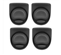 Lot de 4 bouchons de rechange pour gourdes Owala FreeSip 24 oz et 32 oz, pièces de rechange pour couvercles de bouteilles d'eau