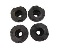 Lot de 4 bouchons d'émission de lumière OEM 13276-2W201 pour N-ssan P-trol ZD30 GU Y61 2000-2007