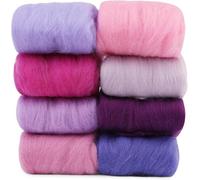 Lot de 4 Boucles d'oreilles Créatives Mignonnes : 3 Paires Pop-Corn + 1 Paire Poulet Frit, Bijoux de Style Amusant pour Filles