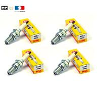 Lot de 4 BOUGIE NGK JR9C SUZUKI GSX 750 F GSX-R 750
