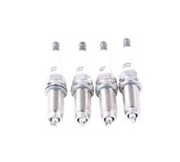 Lot de 4 bougies d'allumage 1026080GG010 for JAC J2 J3 J4 J5 S3 Bougie d'allumage