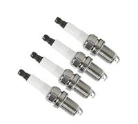 Lot de 4 Bougies d'allumage 90919-01240 3324 SK16R11 Iridium for Denso 4Runner