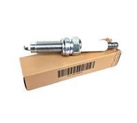 Lot de 4 bougies d'allumage en iridium 03F905600A IZFR6P7 for Audi A1 A3 Beetle 1.2L TFSI, VW Golf .2 L Seat, Skoda Polo 03F 905 600A Bougie d'allumage(6pieces)