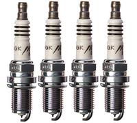 Bougie d'allumage NGK 2668, 1 pièce