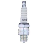 Lot de 4 bougies d'allumage NGK B6HS