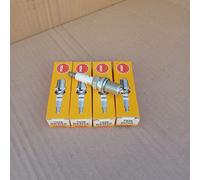Lot de 4 bougies d'allumage Nissan 100NX 1.6 Almera I 1.4 1.6 Primera P10 P11...