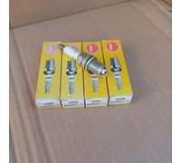 Lot de 4 bougies d'allumage Nissan Almera I 2.0 GTI Primera P11 2.0 16v