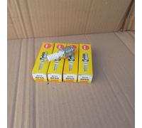 Lot de 4 bougies d'allumage Opel Kadett E 1.8i