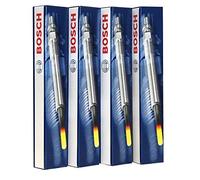 Bougie de préchauffage BOSCH 0 250 212 009