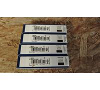 Lot de 4 bougies de préchauffage MITSUBISHI PAJERO /L200 - BOSCH 0 250 202 092