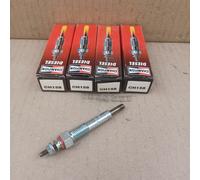 Lot de 4 bougies de préchauffage Opel Astra F 1.7 TDS Vectra B 1.7 TD