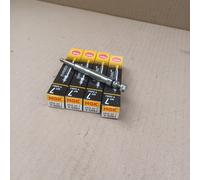 Lot de 4 bougies de préchauffage Renault Clio II 1.9 D Kangoo I 1.9D Trafic I...