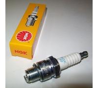 Lot de 4 Bougies NGK B4H pour solex 2200 3300 3800 5000 6000 Micron Pli-solex