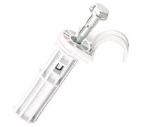 Lot de 4 boulon A105 - Lave-linge (FAA31690703, 4011FR3159D LG)