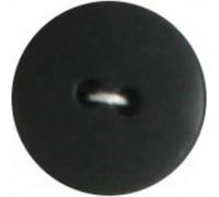 Lot de 4 Boutons classique noir 18 mm - Distrifil(...) - Noir G