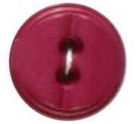 Lot de 4 Boutons classiques violets 18 mm - Distrifil(...) - Violet G