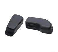 Lot de 4 boutons de réglage de siège électrique pour Nissan - Pour sièges conducteur et passager - Conçu pour le contrôle d'angle du siège de voiture