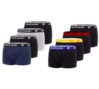Pierre Cardin Underwear Pc/1/Bc/Pk4 Boxeur ajusté Homme (Lot de 4)
