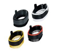 Lot de 4 brosse, embout - Aspirateur - ROWENTA, TEFAL (45683)