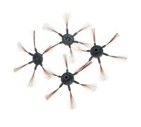 Lot de 4 brosses - Aspirateur robot (6232048 SEVERIN)
