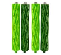 Lot de 4 brosses de rechange pour aspirateur robot Roomba Max 705 Combo iRobot Roomba Max 705 Combo/Max 705 Vac/Plus 504 Vac/Combo j7/Combo j7+/Combo j9+/Combo 10 Max/ i7/ i8, E, I, J Series
