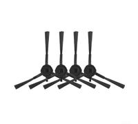 Lot de 4 brosses de rechange pour aspirateur Tefal X-plorer Serie 75 S+ RG8597W