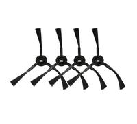 Lot de 4 brosses latérales de rechange pour Blaupunkt BlueBot Xtreme