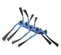 Lot de 4 brosses latérales for aspirateur robot Samsung VR30T8550W/AA