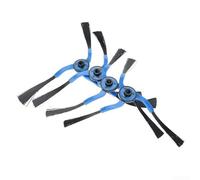 Lot de 4 brosses latérales pour robot aspirateur Samsung pour améliorer votre efficacité de nettoyage