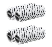 Lot de 4 brosses rotatives en pierre compatibles avec les nettoyeurs de sol sans fil Karcher FC7 Premium/FC7/FC5 Premium/FC5/FC3