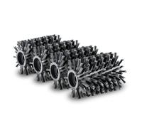 Kärcher Brosses a rouleaux pour surfaces en bois PCL 6,4 pieces, 2.644-477.0