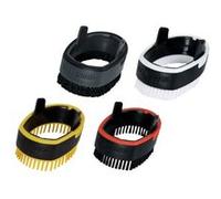 Lot de 4 brossettes - Aspirateur (ZR904201 ROWENTA)