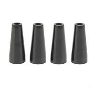 Lot de 4 buses de soudage sans air de rechange pour MIG 100L Pro 100L Pro 175L KP19391, convient pour la découpe de gaz et le soudage blindé au gaz dans la construction et le traitement des métaux
