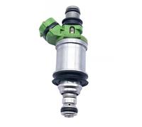 Lot de 4 buses d'injecteur carburant OEM 23250-74140 2325074140